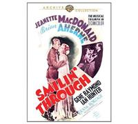 Smilin' Through (1941/ Archive Collection/ On Demand Dvd-R)