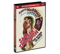 Smilin' Through 1941 [Import]