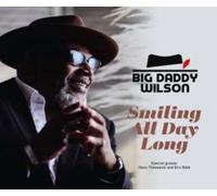 Smiling All Day Long CD