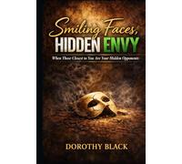 Smiling Faces, Hidden Envy: When Those Closest to You Are Your Hidden Opponents
