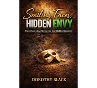 Smiling Faces, Hidden Envy: When Those Closest to You Are Your Hidden Opponents