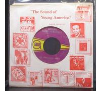 Smiling Faces Sometimes - Undisputed Truth 7" 45