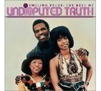 Undisputed Truth - Smiling Faces-Best of