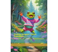 Smiling Jumpers' Forest Expedition