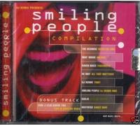 Smiling People Compilation - Smiling People Compil. [Import]