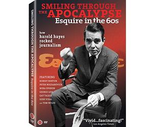 Smiling Through Apocalypse: Esquire in The '60s