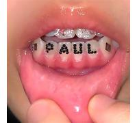 Swimming Paul – Smiling Through the Pain 2 – Vinyle 12" (Broken Silence)