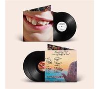 Smiling Through The Pain