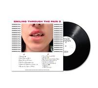Smiling Through The Pain 3 Vinyle