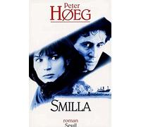 Smilla et l'Amour de la neige