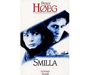 Smilla et l'Amour de la neige