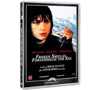 Smilla / Smilla's Sense of Snow ( Smilla's Feeling for Snow ) [ Origine Danoise, Sans Langue Francaise ]