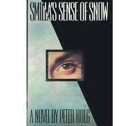 Smilla's Sense of Snow