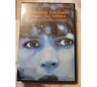 Smilla's Sense of Snow