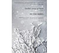 Smilla's Sense of Snow