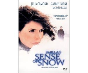Smilla's Sense of Snow [Import USA Zone 1]