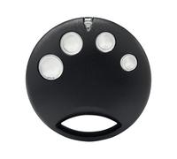 Smilo-Émetteur De Porte De Garage Télécommandé,Récepteur Pour Smxis,Smx2,Oghts,Smx2,Smghts Smx2r,Sm2,Sm4,433.92mhz - Type Sm4