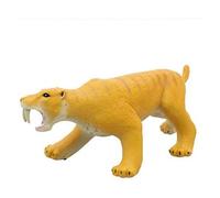Smilodon Vinyl Model (Fp-301) [Import Japonais]