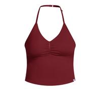 Smilodox Haut de sport 'Malena' bordeaux, Taille L