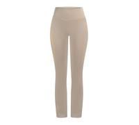 Smilodox Leggings 'Oriana' taupe, Taille L