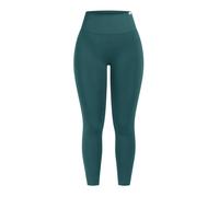 Smilodox Leggings 'Pemmy' vert foncé, Taille M