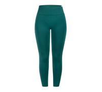 Smilodox Leggings vert foncé, Taille L