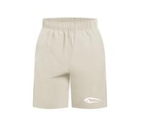 Smilodox Pantalon de sport ' Powerfit Triple ' crème, Taille XXXL