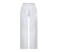 Smilodox Pantalon ' Siara ' gris chiné, Taille 36