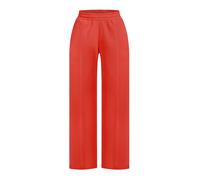 Smilodox Pantalon 'Siara' rouge, Taille 38