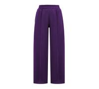 Smilodox Pantalon 'Siara' violet, Taille 34