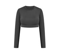 Smilodox T-shirt ' Tisha ' anthracite, Taille M