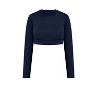 Smilodox T-shirt ' Tisha ' marine, Taille S