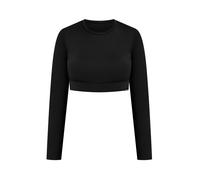 Smilodox T-shirt ' Tisha ' noir, Taille XS