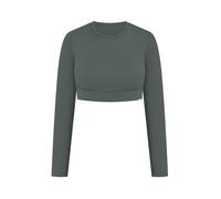 Smilodox T-shirt ' Tisha ' vert, Taille L