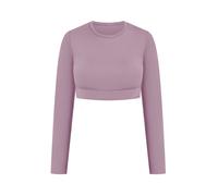 Smilodox T-shirt ' Tisha ' violet, Taille S