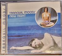 Smily,Billy - Tranquil Moods:New Night