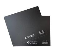 Smilyeez Liste des autocollants Flashforge Creator 3 PRO pour imprimante 3D (2)