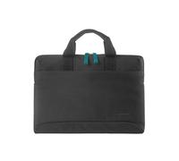 Smilza - Sacoche pour ordinateur portable - 15.6" - noir