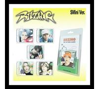(SMini) RIIZE RIIZING 1er Mini album (Sohee Ver+carte cadeau) K-POP scellé