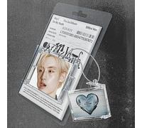 (SMINI Ver) WAYV [ON MY YOUTH] The 2nd Album (WINWIN Ver. + 1ea Store Gift Photo Card) K-POP SEALED