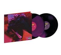 Smino (Artist) - blkswn (Limited Edition Black Orchid Colored Vinyl LP)