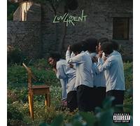 Smino - Luv 4 Rent [VINYL]