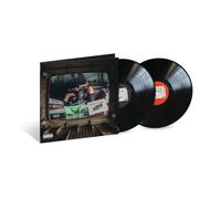 Smino – NOIR – Vinyle 2 LP – Version explicite