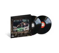 Smino – NOIR – Vinyle 2 LP – Version explicite