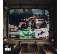 Smino - Smino - NOIR (Transluscent Grape) Vinyl Limited Edition