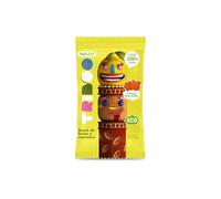 Sminola citron et pomme bio 25 g (Citron - Pomme)