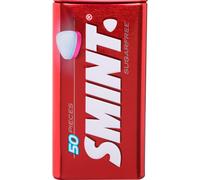 Smint Fraise Sans Sucre 50 Menthes