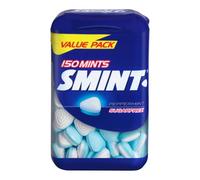 Smint | XL menthe poivrée | Bouteille | 10 pièces