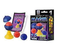 Smir- Coffret 15 Tours 1-Jeu Magie, 4661