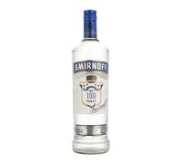 Smirnoff Blue 1l Vodka